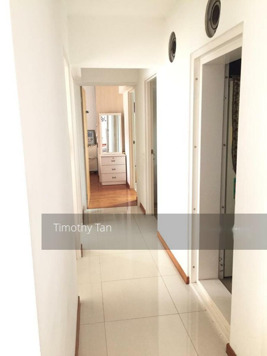 Blk 519C Centrale 8 At Tampines (Tampines), HDB 4 Rooms #274352881